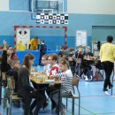 Igrzyska dzieci w szachach